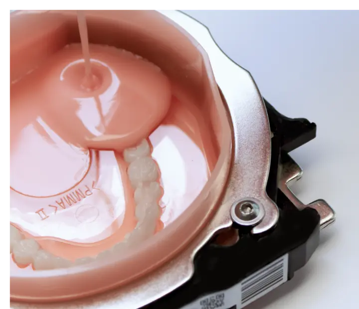 Natural Denture