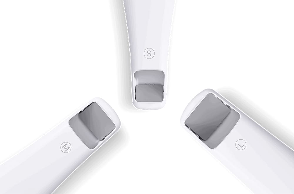 Medit Tip voor de mondscanner i900 Large (4st)   